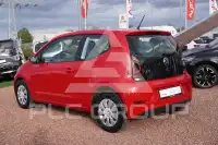 2021 Volkswagen Up