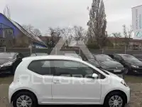 2021 Volkswagen Up