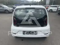 2021 Volkswagen Up