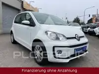 2021 Volkswagen Up