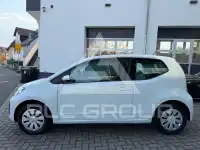 2021 Volkswagen Up