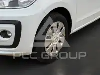 2021 Volkswagen Up