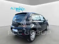 2021 Volkswagen Up