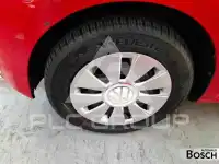 2021 Volkswagen Up