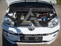 2021 Volkswagen Up
