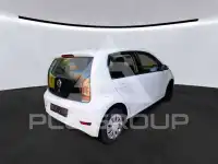 2021 Volkswagen Up
