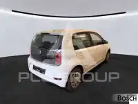 2021 Volkswagen Up