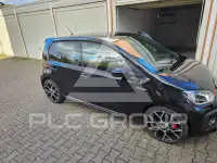 2021 Volkswagen Up