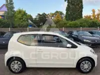 2021 Volkswagen Up