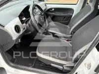 2021 Volkswagen Up