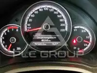 2021 Volkswagen Up