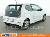 2021 Volkswagen Up