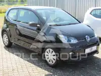 2021 Volkswagen Up