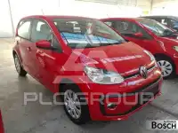 2021 Volkswagen Up