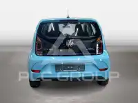 2021 Volkswagen Up