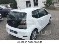 2021 Volkswagen Up