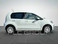 2021 Volkswagen Up