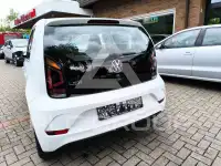2021 Volkswagen Up