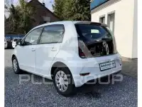 2021 Volkswagen Up