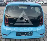2021 Volkswagen Up