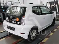 2021 Volkswagen Up
