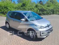 2021 Volkswagen Up