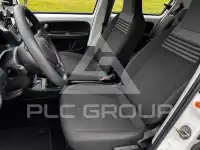 2021 Volkswagen Up