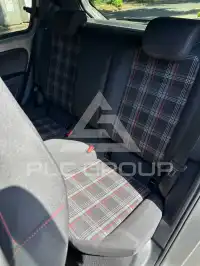 2021 Volkswagen Up
