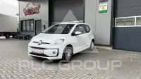 2021 Volkswagen Up