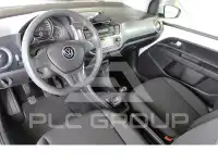 2021 Volkswagen Up