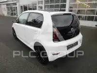 2021 Volkswagen Up