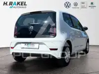 2021 Volkswagen Up