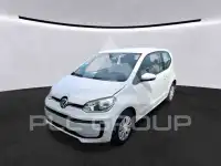 2021 Volkswagen Up