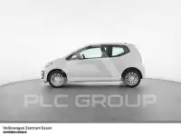 2021 Volkswagen Up