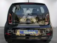 2021 Volkswagen Up