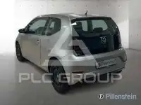 2021 Volkswagen Up