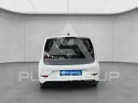 2021 Volkswagen Up