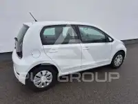 2021 Volkswagen Up