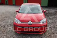 2021 Volkswagen Up