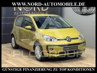 2021 Volkswagen Up