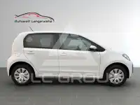 2021 Volkswagen Up