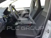 2021 Volkswagen Up