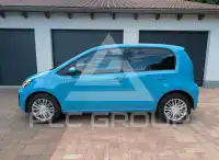 2021 Volkswagen Up