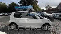 2021 Volkswagen Up