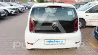 2021 Volkswagen Up