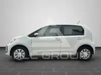 2021 Volkswagen Up