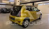 2021 Volkswagen Up