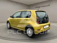 2021 Volkswagen Up