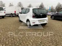 2021 Volkswagen Up