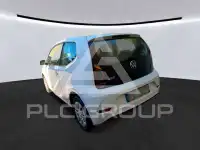 2021 Volkswagen Up